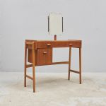 1455 6093 DRESSING TABLE